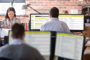 Online training courses with SmartSite