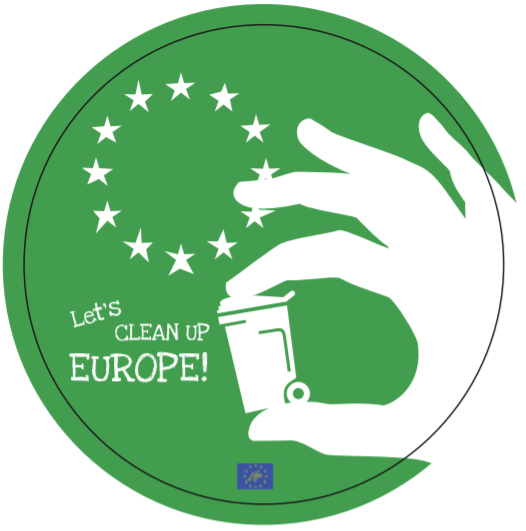 Waste Hierarchy - European Week for Waste Reduction