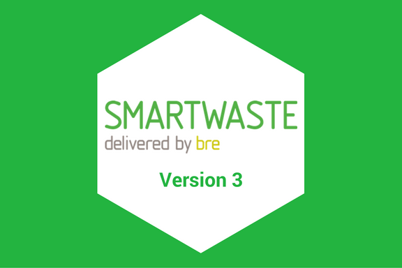 SmartWaste Version 3 Update: What's What?