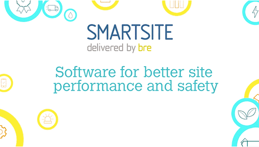 SmartSite is construction project management software that helps drive health, safety, environmental, and quality performance using EHS software solutions.