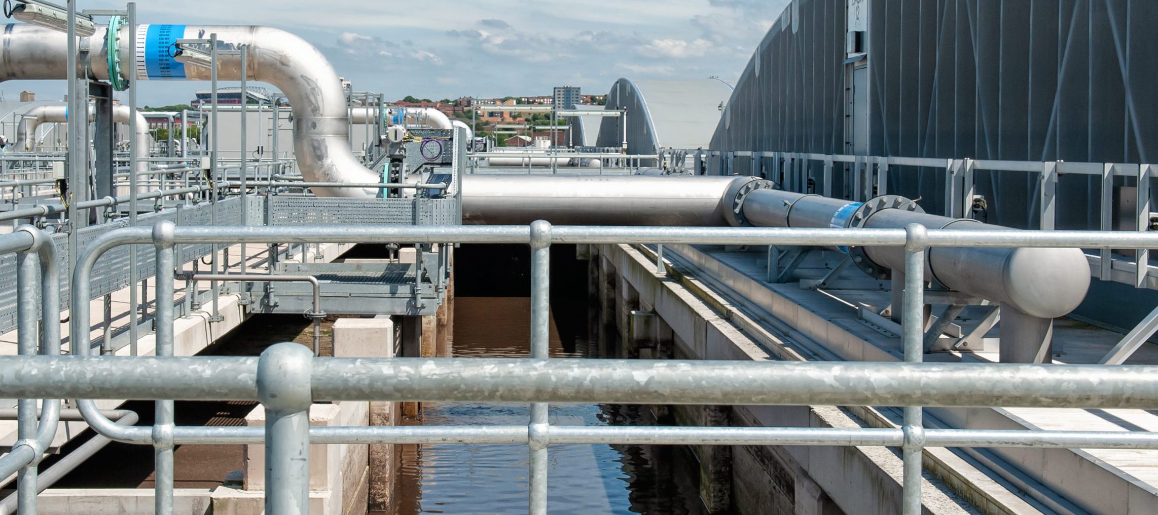 United Utilities use SmartWaste to drive improvements in environmental performance reporting