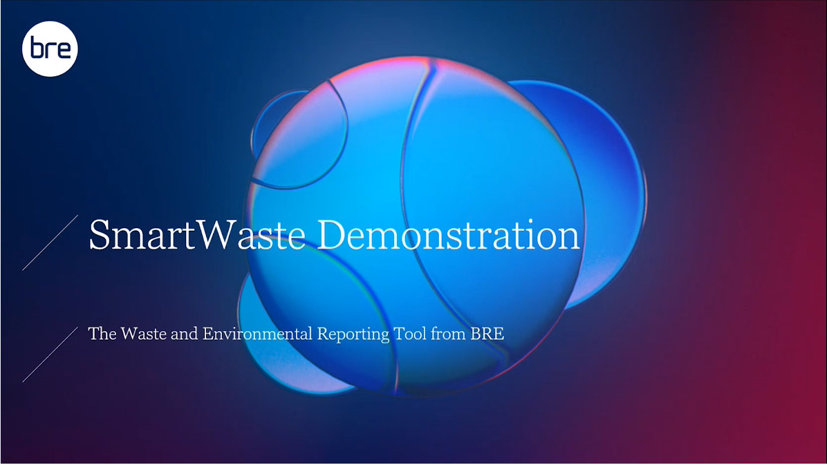 SmartWaste-Product-Demo-Video