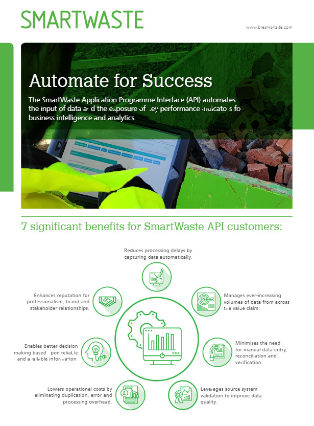 SmartWaste-API-PDF-Cover