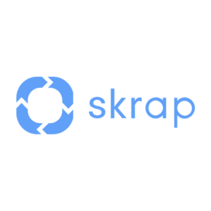 Skrap-logo-smartwaste-api-integration-esg-netzero-software